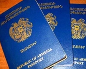 Հայաստանի քաղաքացու անձնագիր կարող են ստանալ ՀՀ դիվանագիտական ներկայացուցչություններում և հյուպատոսական հիմնարկներում