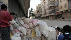 Սիրիայում կառավարության զորքերը սկսում են Հալեպը գրոհայիններից «մաքրելու» վճռական գործողությունները