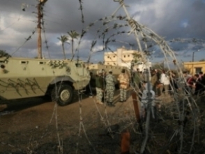 Египет будет ежедневно открывать на 12 часов границу с Сектором Газа