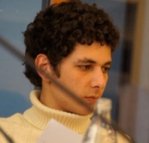 Սարգիս Գևորգյան.