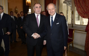 Азербайджан ждет максимум усилий Франции по Карабахскому урегулированию – Мамедъяров