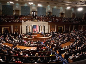 Конгресс США принял законопроект об ужесточении санкций против Ирана