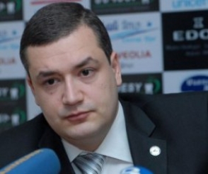 Тигран Уриханян: «Мы выдвинем тех людей, которые способны осуществить качественные перемены»