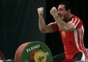Сегодня на Олимпийских играх выступят три армянских спортсмена
