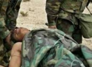 Солдат азербайджанской армии покончил с собой, еще один скончался в ДТП