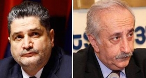 Легальная коррупция