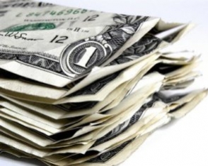 Դոլարը սկսում է արագորեն արժևորվել