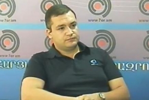 Интервью с Тиграном Уриханяном