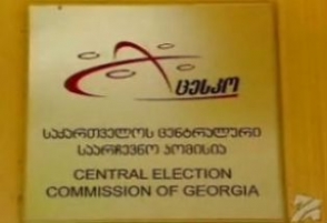 В парламентских выборах в Грузии хочет участвовать 41 партия