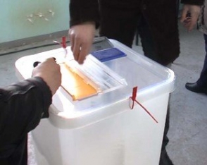 Самвел Баласанян выдвинул свою кандидатуру на выборах мэра Гюмри