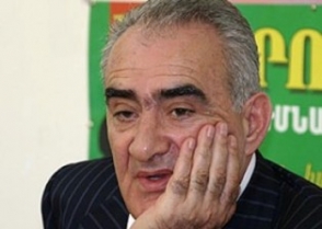 Галуст Саакян: «Не думаю, что Вардан Гукасян будет самовыдвиженцем»
