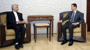 Тегеран не позволит «сломать» Сирию