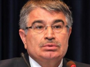 Среди убитых членов РПК есть граждане Армении, Израиля и других стран – МВД Турции