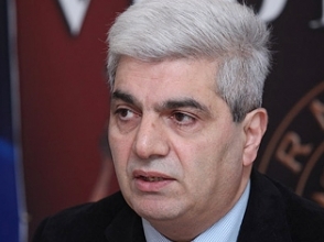 Степан Григорян