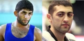 «Лондон-2012»: Сегодня честь Армении будут защищать два спортсмена