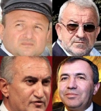 Внутривластная грызня и возможные последствия