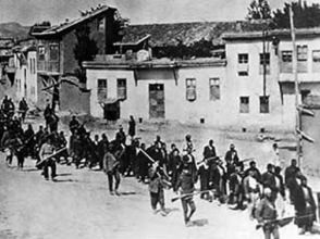 Մահմեդականների մեծ շեյխը ֆեթվա է արձակել` դատապարտելով թուրքերի կողմից հայերի ջարդերը