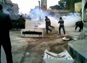 Սիրիայում բախումներն ուղղակիորեն մոտեցել են հայկական շրջաններին