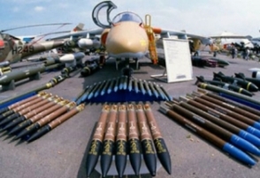 ԱՄՆ-ի` զենքի վաճառքը դադարեցնելու որոշումը չի կանգնեցնի Ադրբեջանին