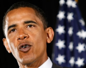 Բարաք Օբամա. ԱՄՆ-ը Մոլդովային կօգնի կարգավորել մերձդնեստրյան հակամարտությունը