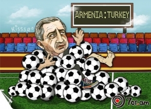 Հայաստանն առանց Սերժ Սարգսյանի