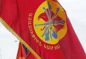 «Дашнакцутюн» требует пересмотреть целесообразность переговоров в формате Минской группы ОБСЕ