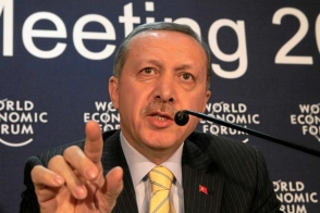 Թուրքիայի վարչապետը Ադրբեջանից կմեկնի ԱՄՆ