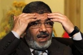 Сирийский министр назвал единственное отличие между Мурси и Мубараком