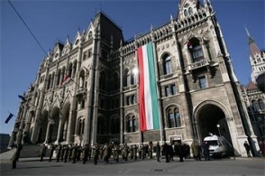 Венгрия назвала абсурдной информацию о возможном приостановлении дипотношений с Азербайджаном?