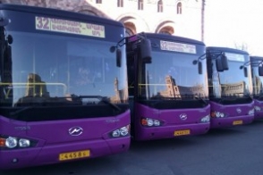 Ввозить китайские автобусы неправильно – председатель Союза потребителей