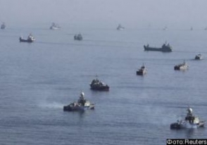 ВМС 25 стран проведут учения у берегов Ирана