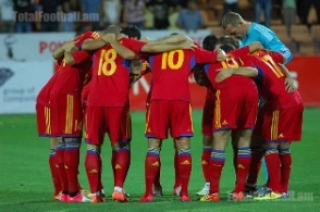 Сегодня сборная Армении по футболу сыграет с Мальтой