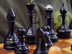 В предпоследнем туре шахматной Олимпиады сборные Армении сыграют с Голландией и Россией