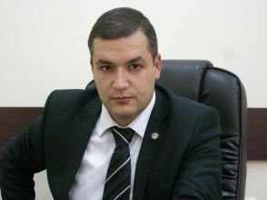 Тигран Уриханян: «На данный момент Гагик Царукян является деятелем с самым высоким рейтингом»
