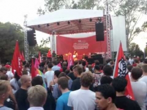 Հունգարիայի Ընկերվարական Կուսակցության Երիտասարդական թևը պաշտոնապես ներողություն է խնդրում հայ ժողովրդից