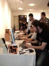Համակարգչային խաղերի և բջջային հավելվածների նախագծման Հայաստանի բաց առաջնությանը գրանցվել է արդեն 29 թիմ