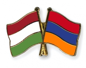 Венгерский народ питает к армянам самые добрые чувства – посол Венгрии в России