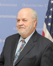 Экс-посол США в Грузии назвал ошибку Саакашвили