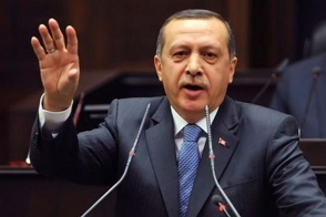 Эрдоган призвал усилить давление на Сирию