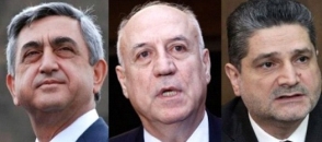 Отрезвляющий президент и его нетрезвое окружение