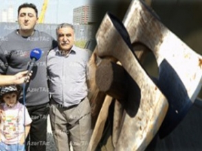 Турецкий полковник предлагает установить памятники Сафарову во всех воинских частях Азербайджана