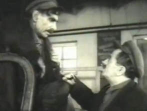 Операция «Откат» или На какую ногу наступил Серж? (видео)