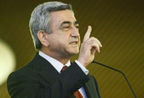 Власти живут одним днем