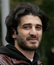 Сарик Андреасян: «Армения – это моя страна».