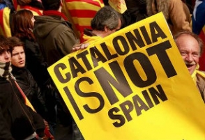 Կատալոնիան սպառնում է Իսպանիային անկախության հանրաքվեով