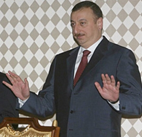 Урегулирование Карабахского конфликта является нашей основной задачей – Алиев