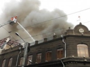 ՀՀԿ–ի գլխին կրակ է թափվում (տեսանյութ)