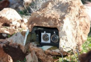 Իրանի միջուկային օբյեկտների մոտակայքում ամերիկյան տեսախցիկ է հայտնաբարվել