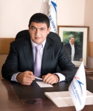 На посту мэра Абовяна переизбран Карапет Гулоян