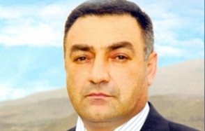 Վայքի  քաղաքապետ է ընտրվել ՀՀԿ-ական Հարություն Սարգսյանը